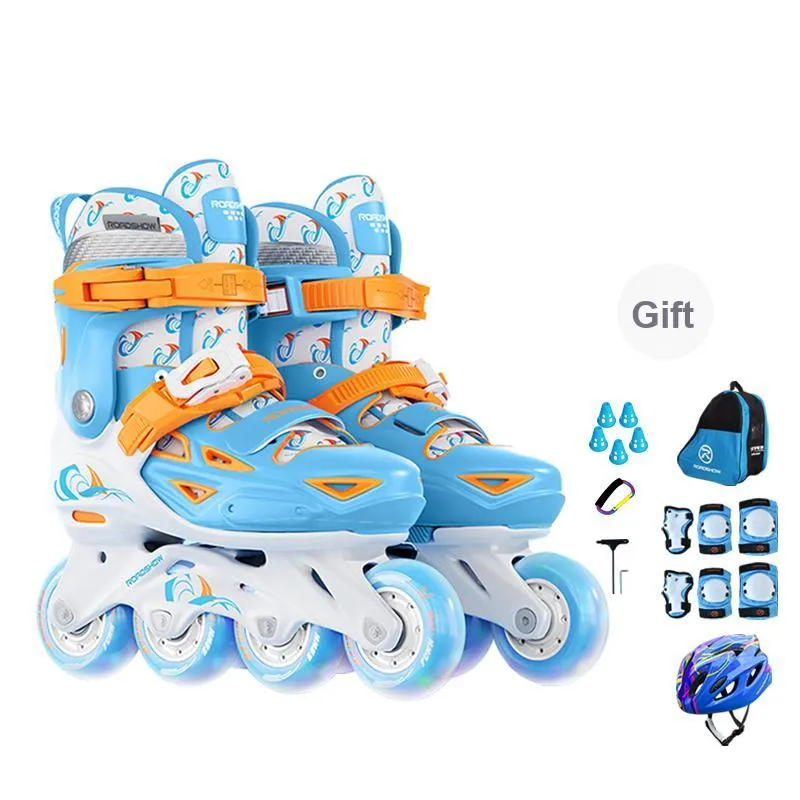 ROADSHOW Inline Skates-8