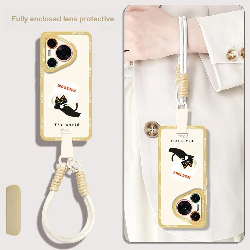 Interesting shell Phone Cases-1