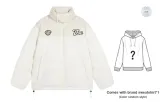 Ecru (Includes A Random Sweatshirt)