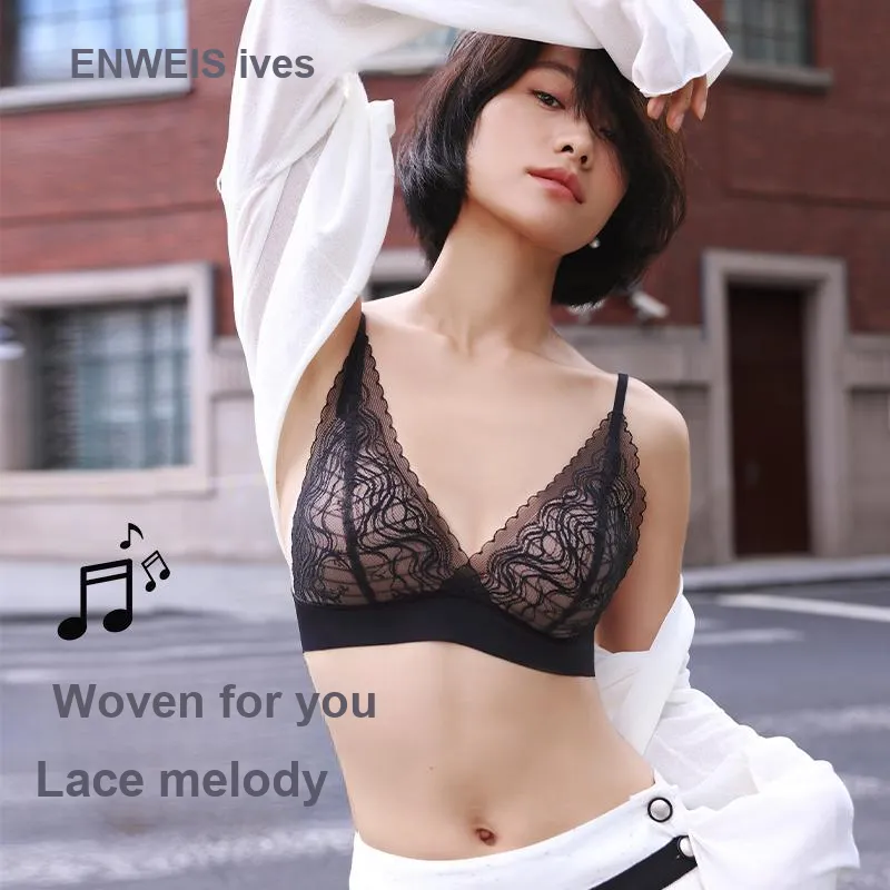 ENWEIS Women's Bras-2