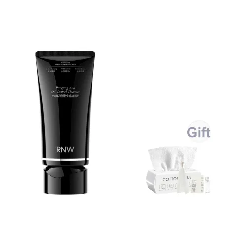 RNW Очищающие средства Унисекс