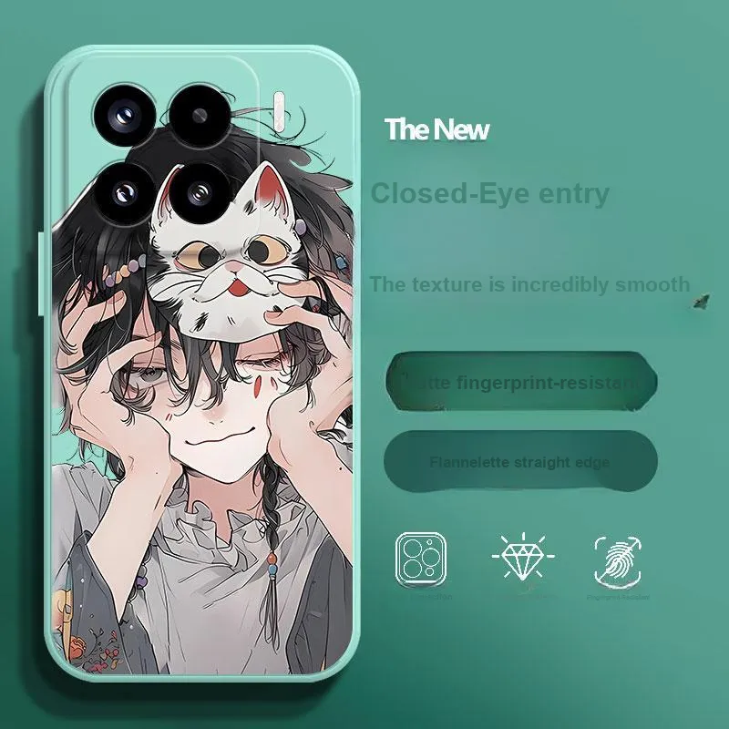 BAOCHENG Phone Cases-9
