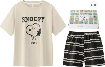 Gongdie Women's Pajama Sets