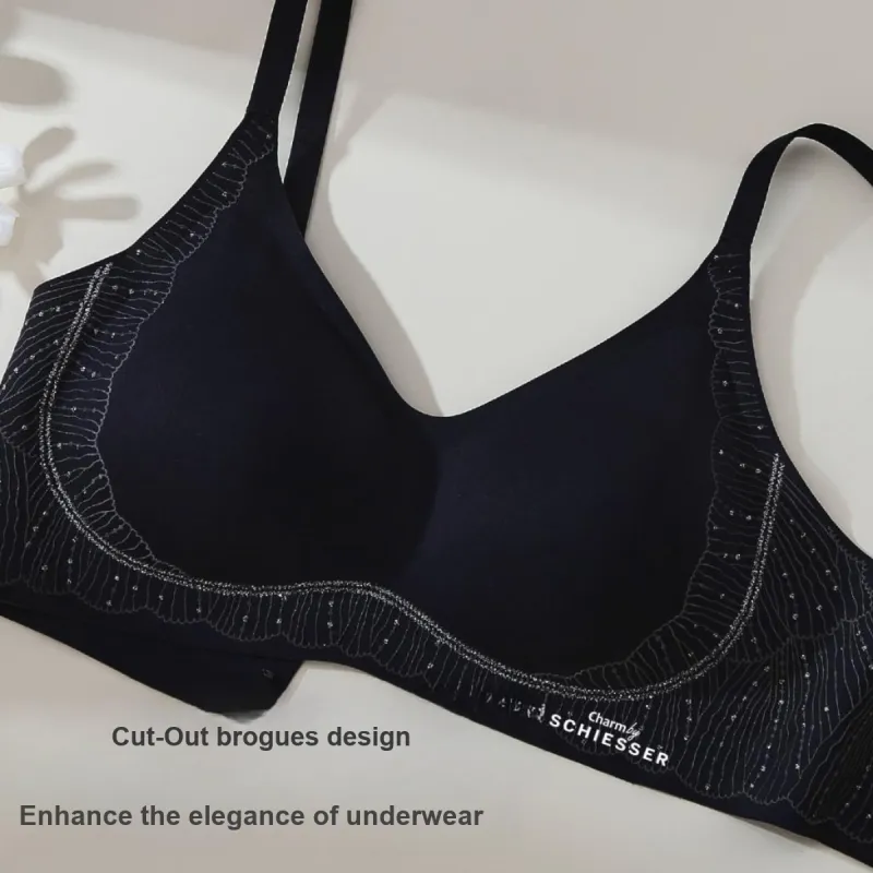 Shuya Women's Bras-15