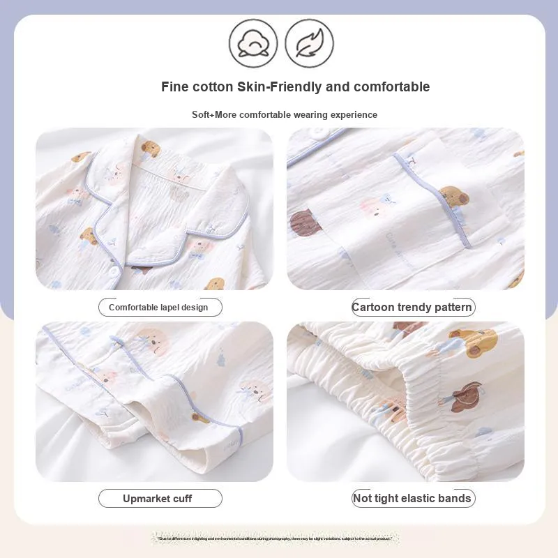 DanceBees Women's Pajama Sets-1
