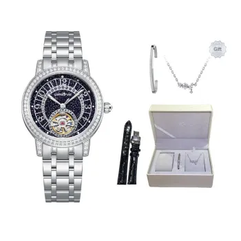 COMLORVEI Women's Watch