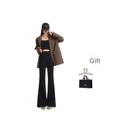 Aimilian Женские Повседневные Брюки