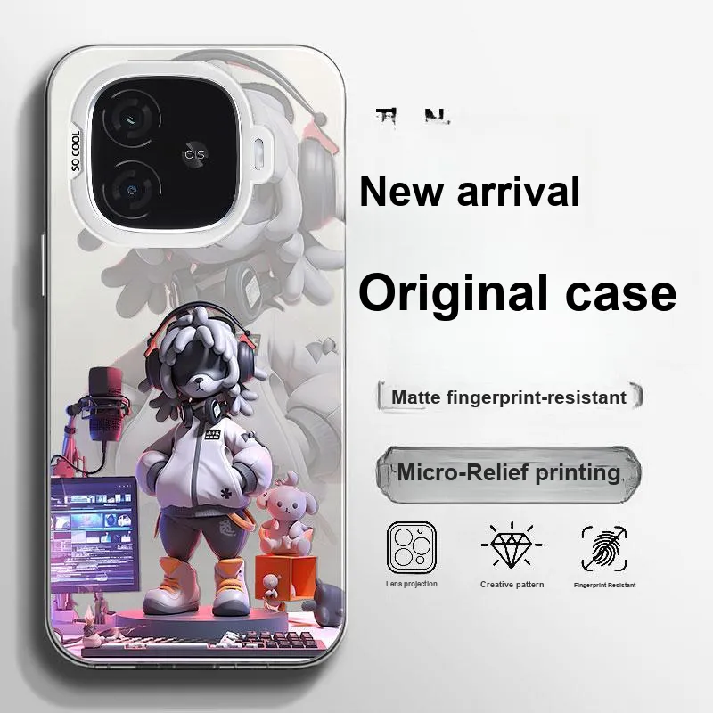BAOCHENG Phone Cases-3