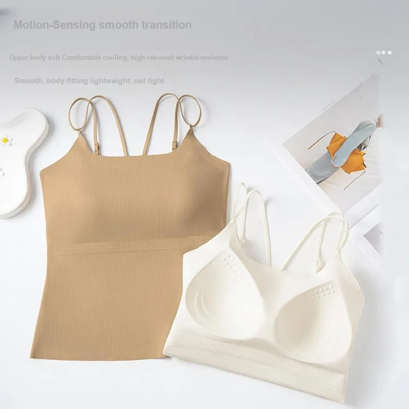 MIIOW Camisole Women's Shopping Bag 1 Pack-3
