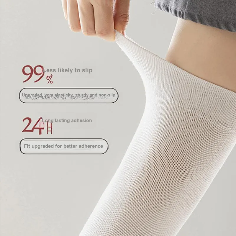 Miguel Thigh-high Socks Women's 3 Pack-13