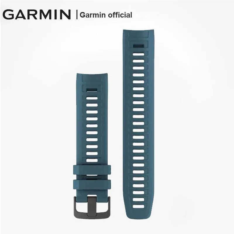 GARMIN All Compatibility Watch Band Silicone Material-5