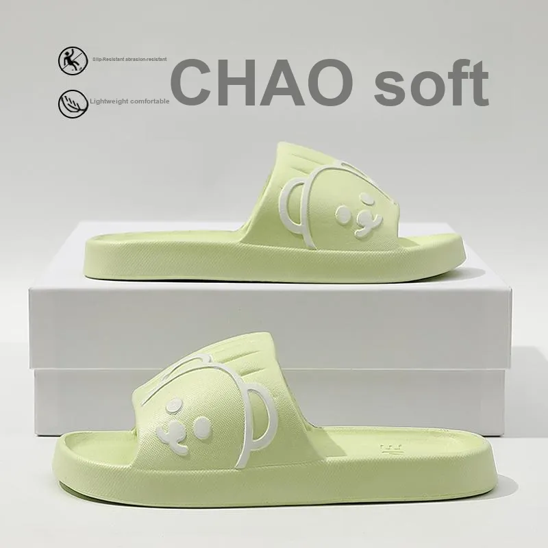 Foot recreation Slippers / Home Slippers-7