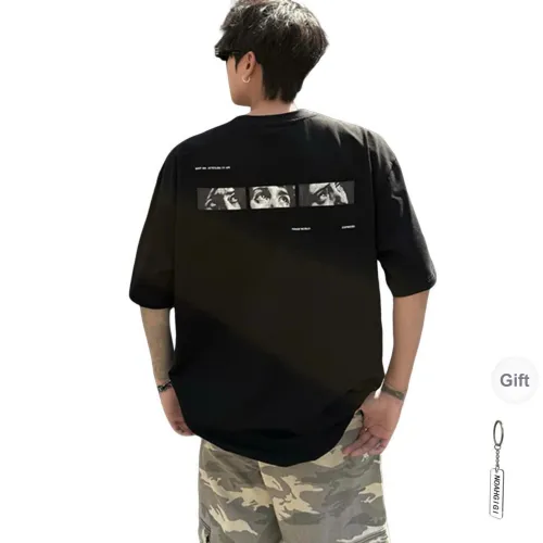 NOAHGIGI T Shirts Unisex