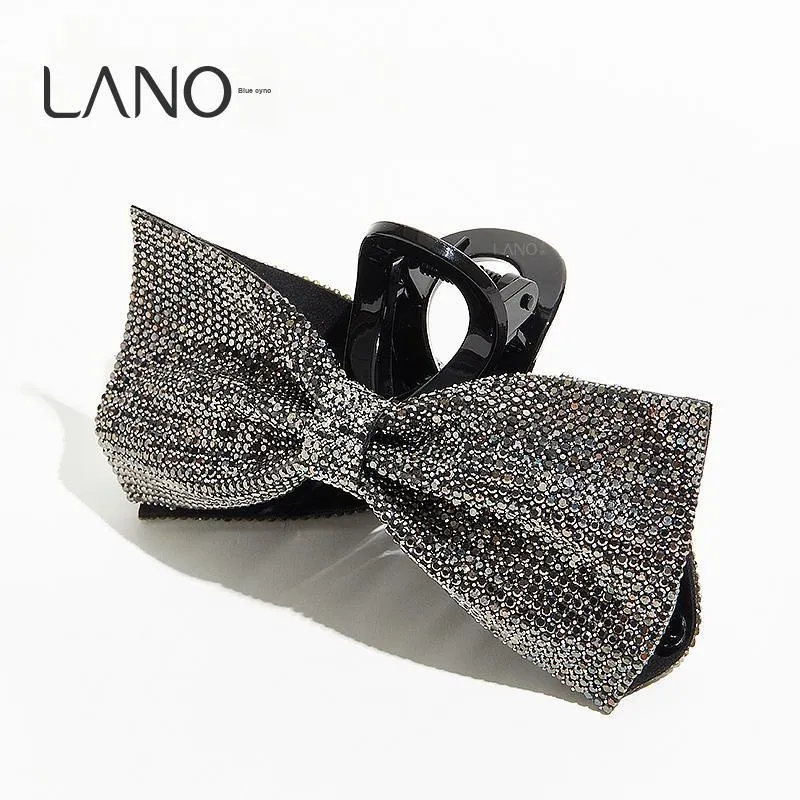 Lano Hair Clips Women's-2