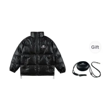 FAR BACK Down Jackets Unisex