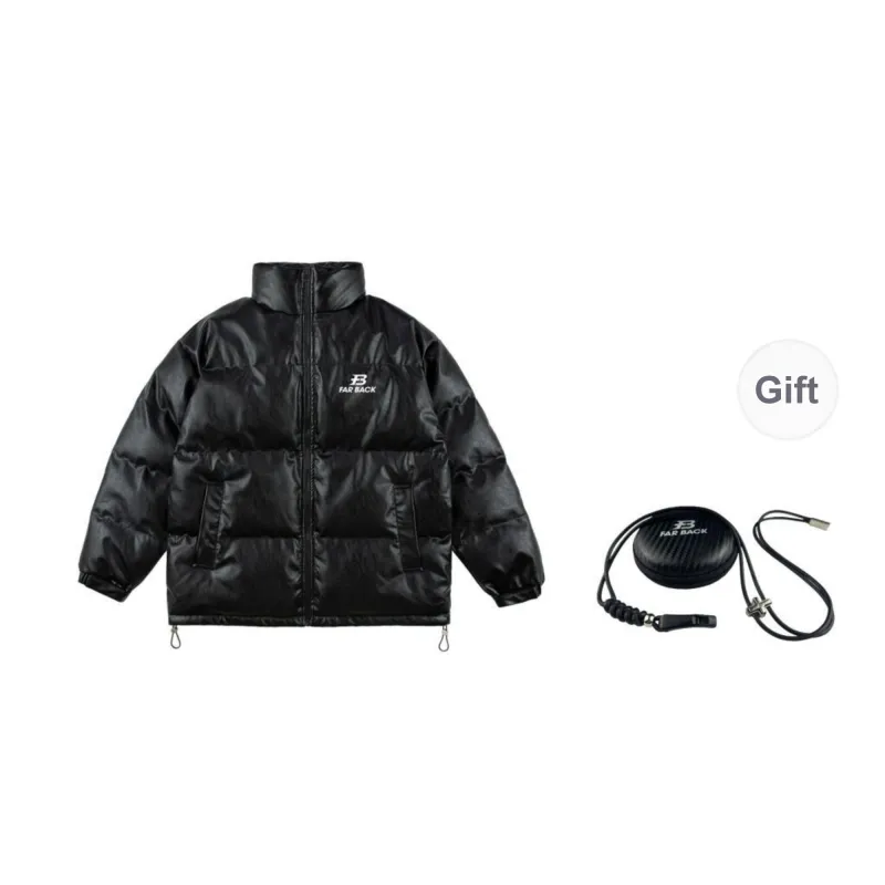 FAR BACK Down Jackets Unisex-0