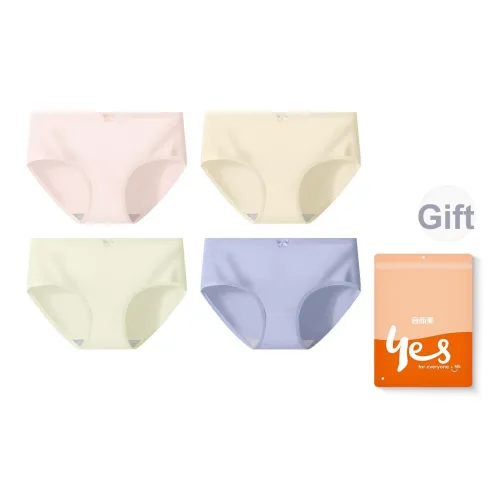 Женские трусики-бикини