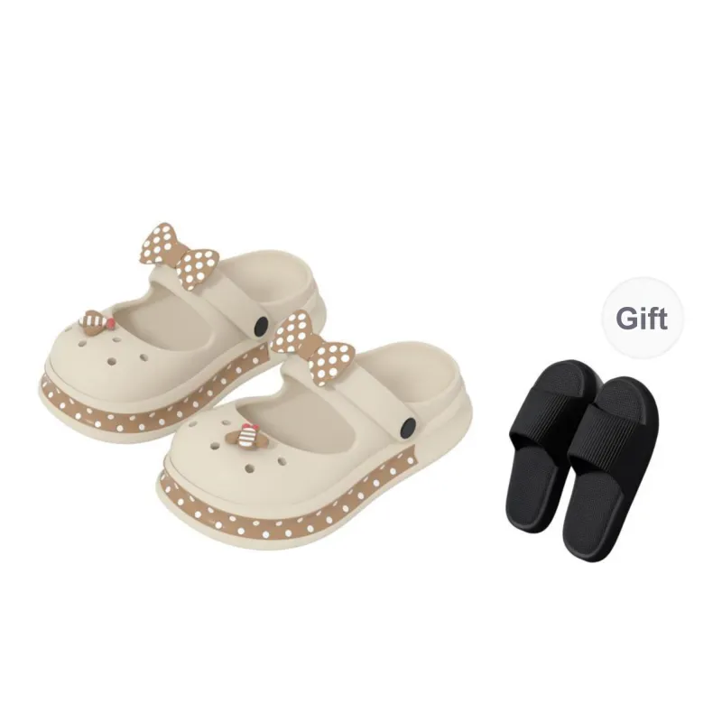 Ming Sheng Slippers / Home Slippers-2