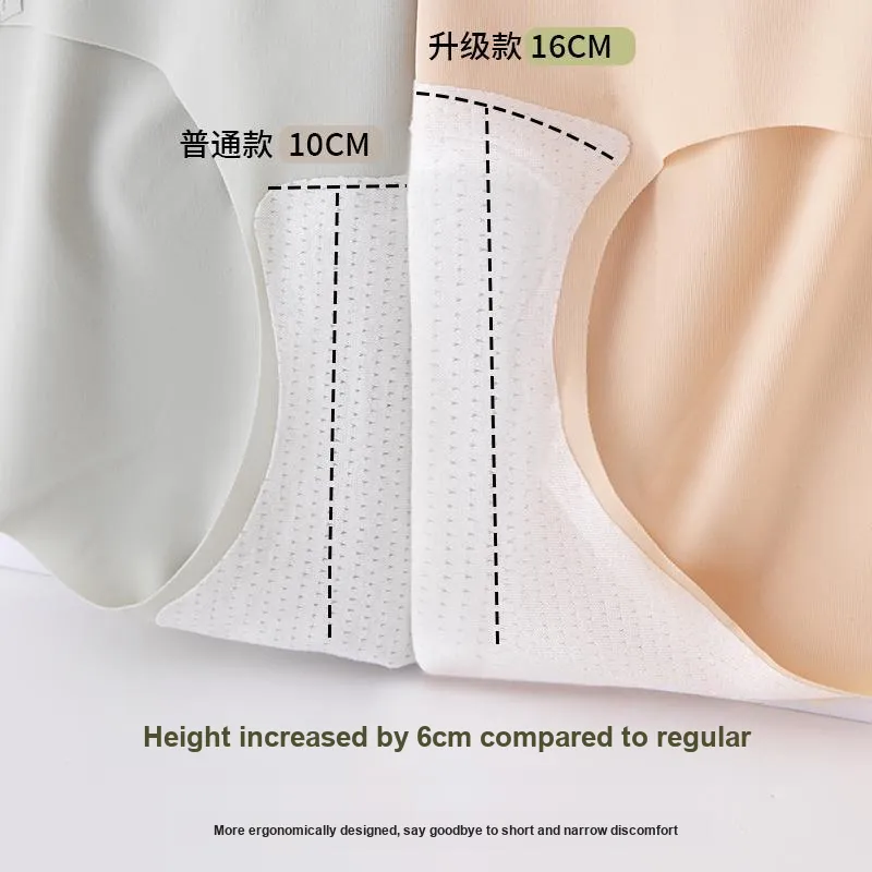 Ordifen Underpants Women's 3 Pack-2
