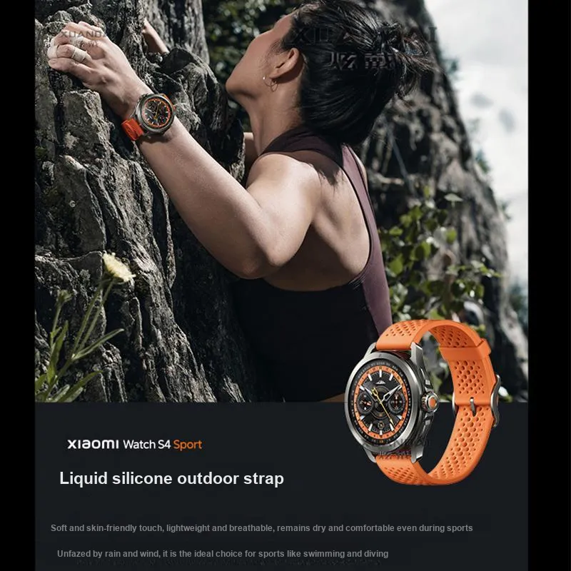 FZRT Unisex Watch Bands