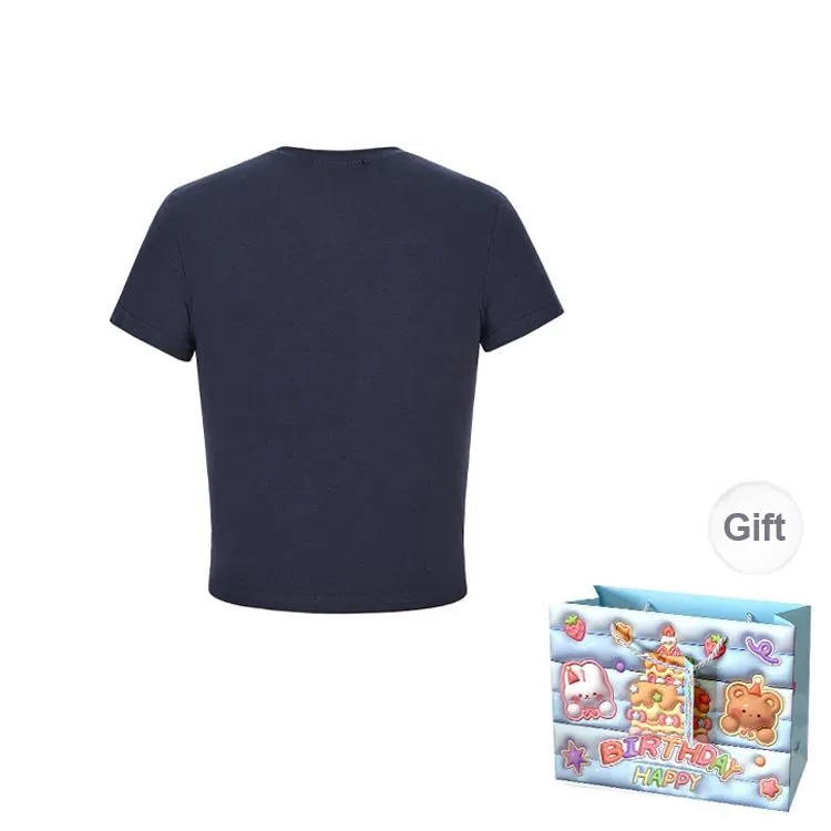 REMOULD Regular T Shirt Women's-7