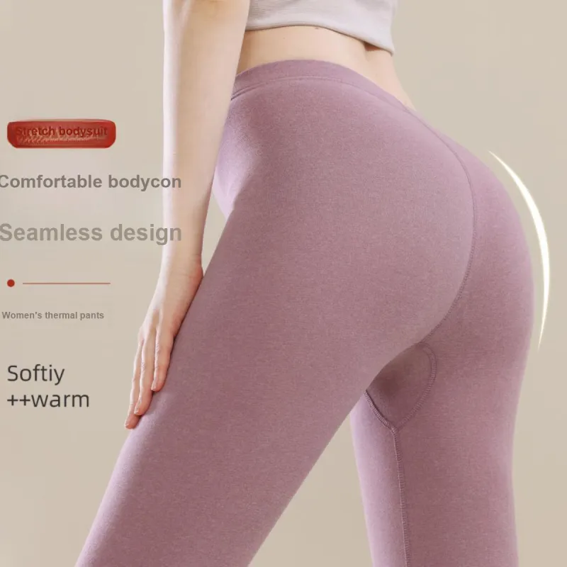 Ordifen Women's Thermal Pants-9