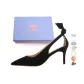 Black 6CM[Gift Box Set]+Giveaway