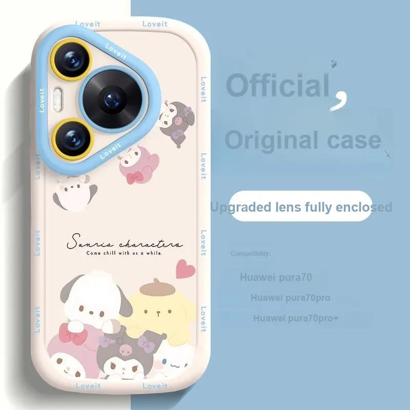 HASEE Phone Cases-5