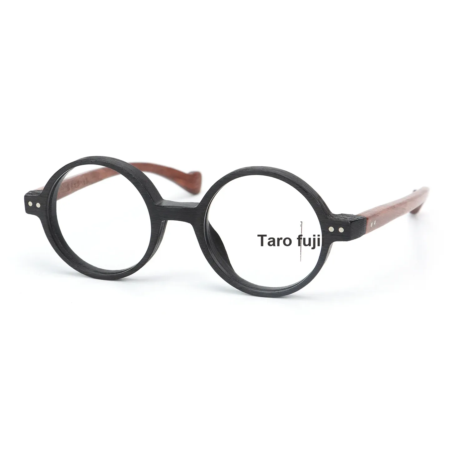 Fujii Taro Очки с диоптриями Унисекс