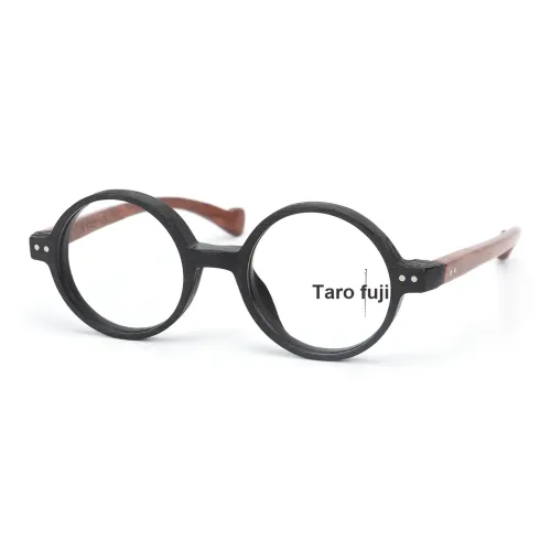Fujii Taro Очки с диоптриями Унисекс
