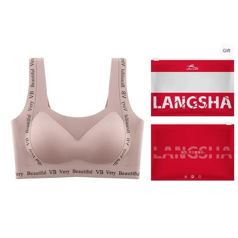 Lanza Bra Women's Shopping Bag Combo Set-6