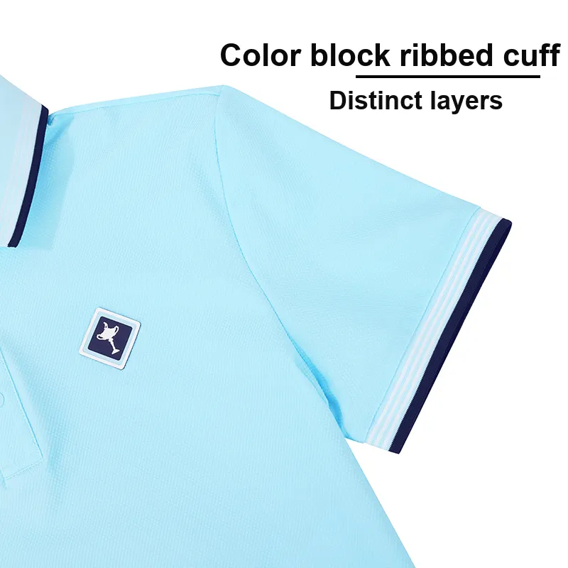 RYDER CUP EST.1927 Polo Shirt Men's-8