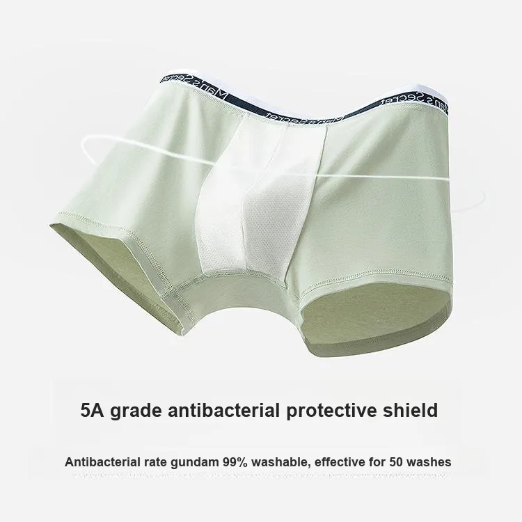 JEEP SPIRIT Underpants Men's 4 Pack-2