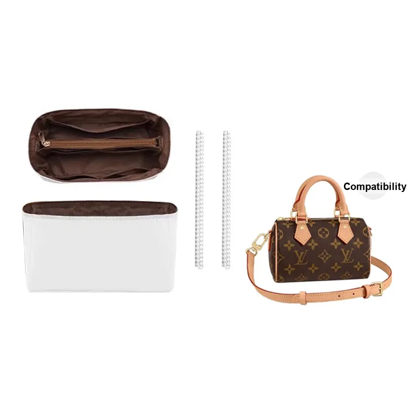 YUESIHUI Аксессуар для сумки из бумаги DuPont женский многоцветный