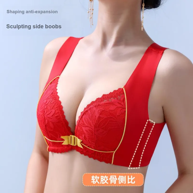 ALDOLA Women's Underwear Sets-3