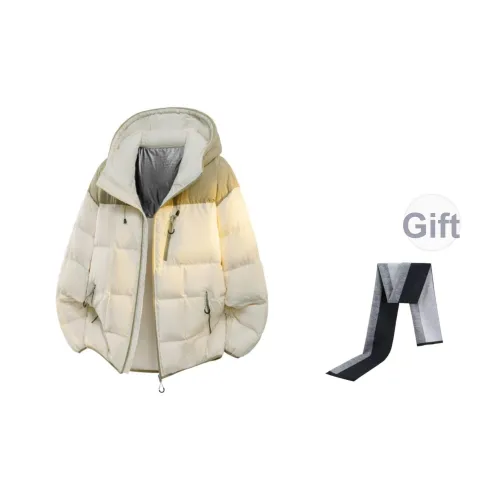 SNOW FLYING Snowy Collection Пуховик Женские