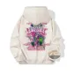 Cream (Fleece-Lined)