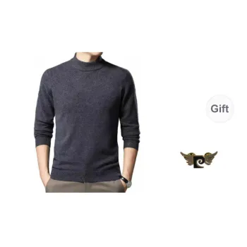 PIERRE CARDIN Sweaters Men