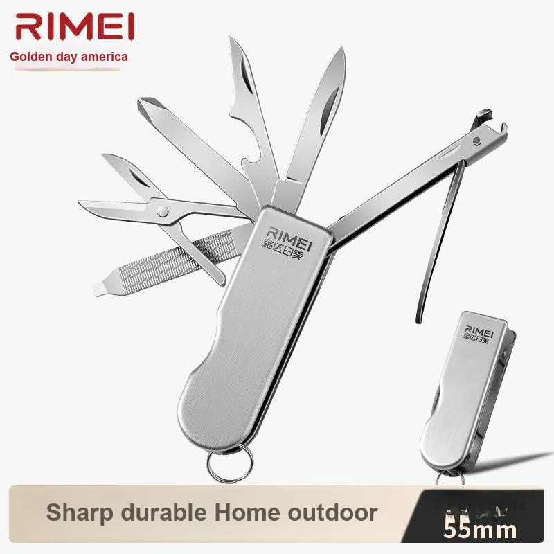 RIMEI Household Scissors-2