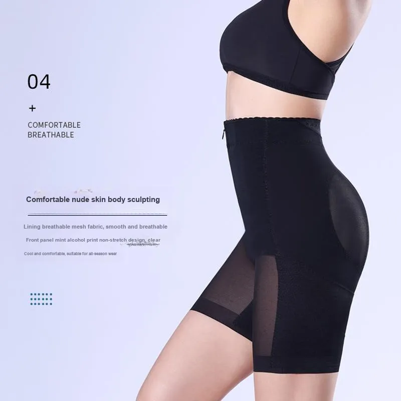 Sharefun Shapewear Bottom Women's-12