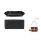 Black DuPont Paper Waterproof Liner[Open Top Style]