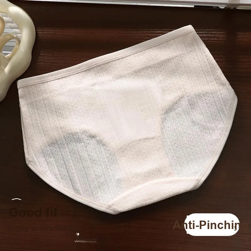 Lan Miao Underpants Women's 2 Pack-17