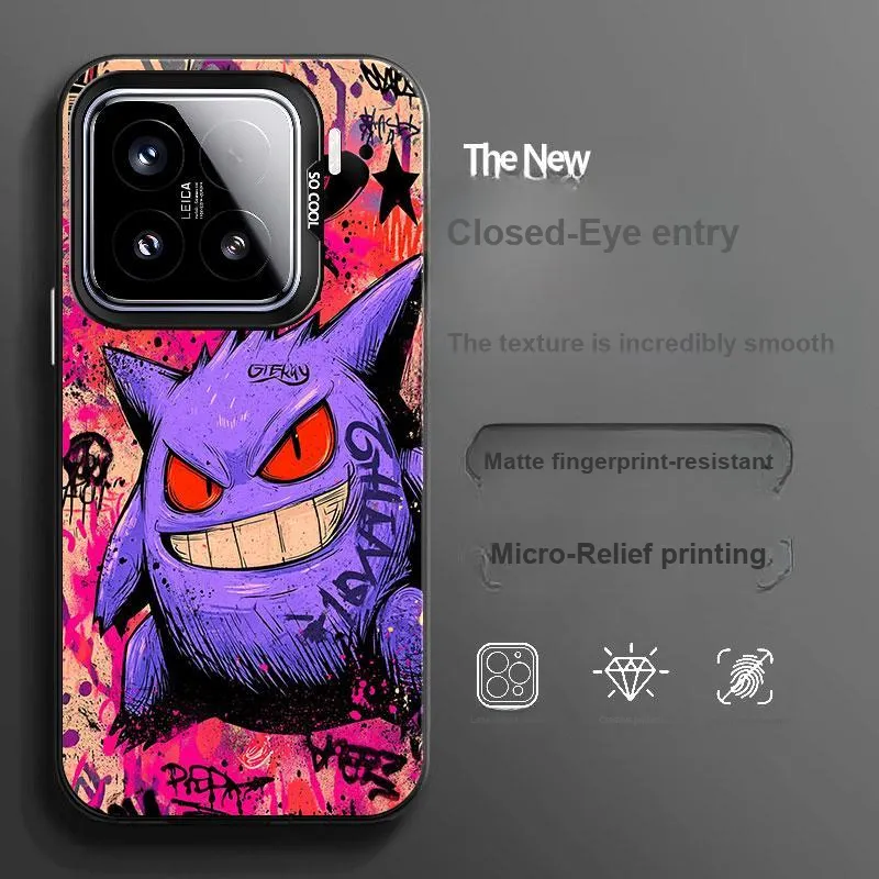 BAOCHENG Phone Cases-1