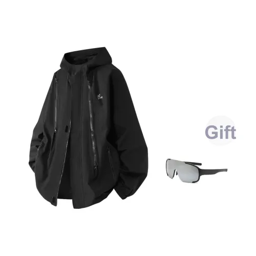 Ppge Унисекс Куртки