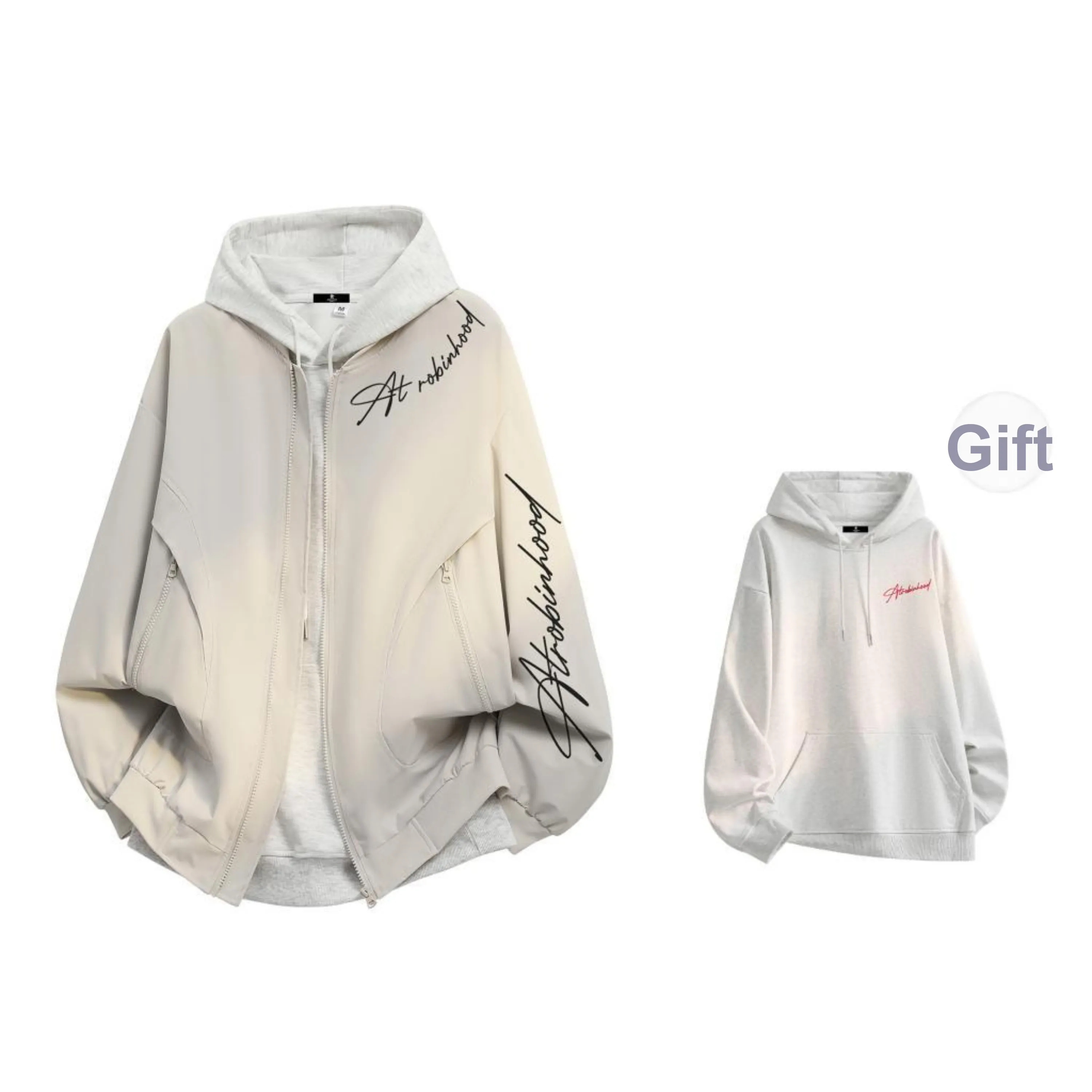 ROBINHOOD Jackets & Coats Unisex