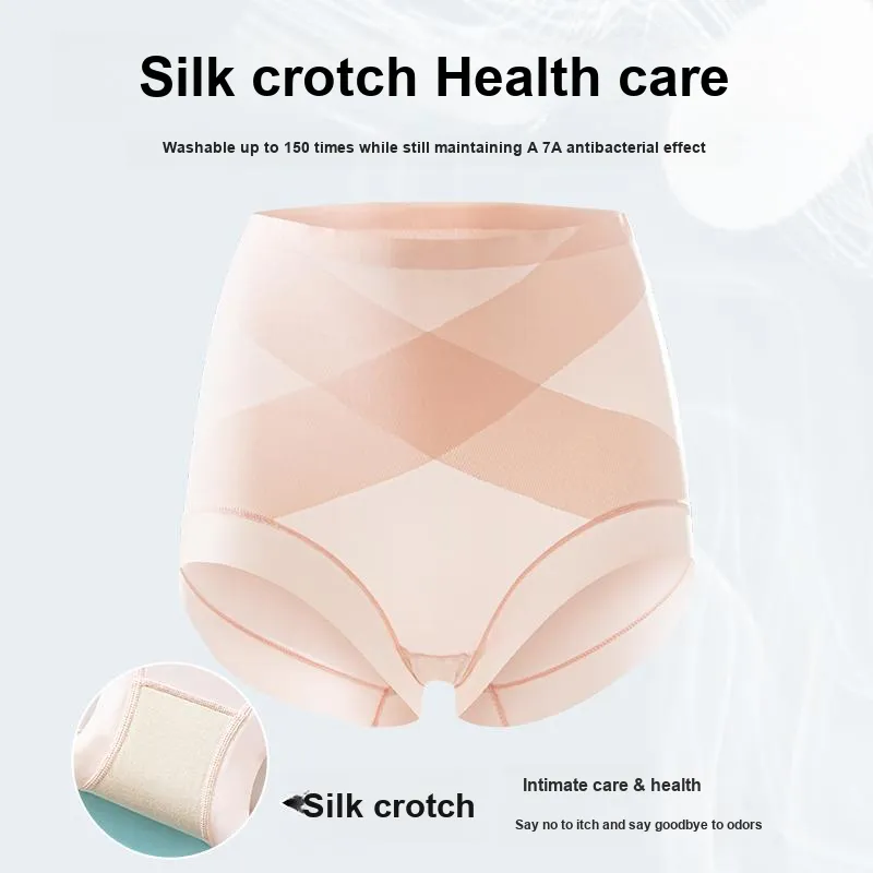 MIIOW Shapewear Bottom Women's 1 Pack-17