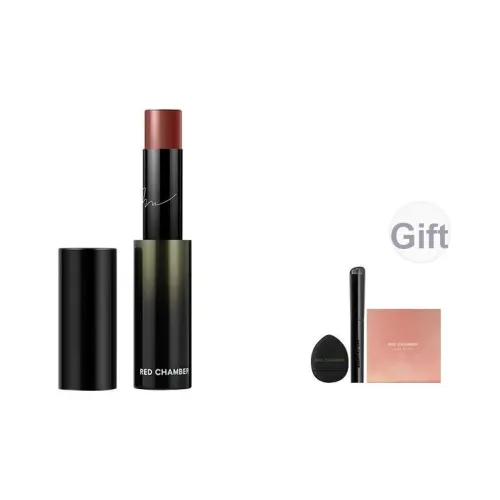 RED CHAMBER Коллекция Drifting MULTI PURPOSE Стик Блуш Лип Госс Липстик Уход за губами Цвет лица