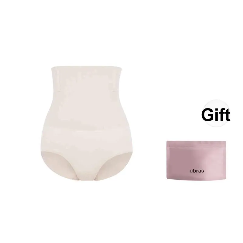 Ubras Comfort Style Series Shapewear Bottom Women's