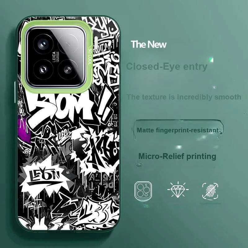 BAOCHENG Phone Cases-7