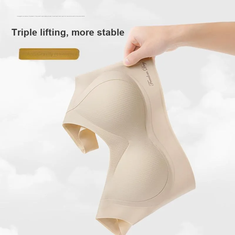 YUZHAOLIN Bra Women's Combo Set-2